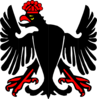 Coat Of Arms Eagle Clip Art